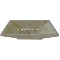 Square Jade Art Basin Stone Sinkバスルーム